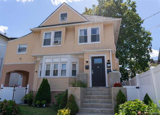 Property at 48 Adams St, Mount Vernon, NY 10550, 5 beds, 3 baths