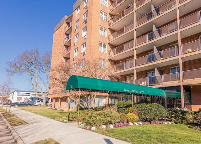 Property at 20 Wendell St Unit 18D, Hempstead, NY 11550, 2 beds, 1 bath