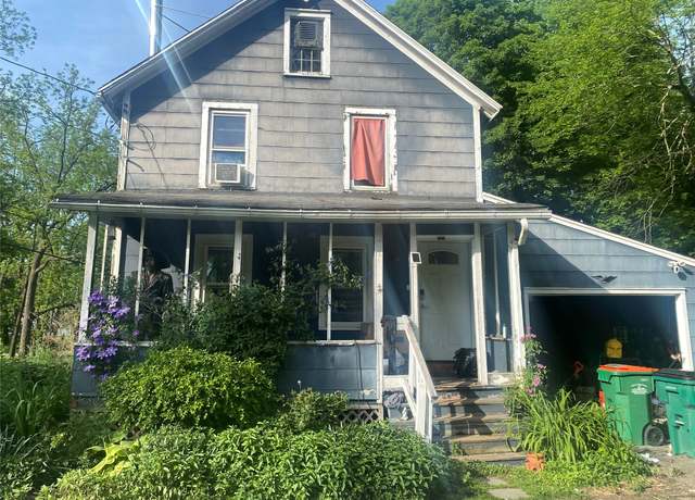 Property at 2724 Route 52, Hopewell Junction, NY 12533, 4 beds, 1 bath