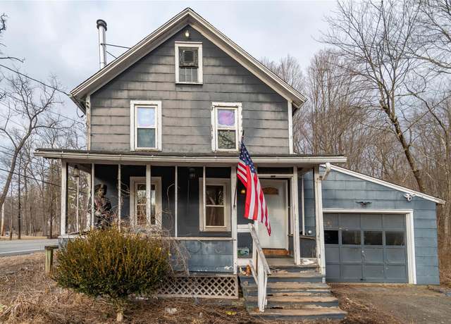 Property at 2724 Route 52, Hopewell Junction, NY 12533, 4 beds, 1 bath