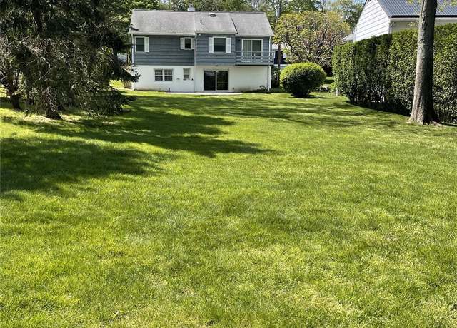 Property at 190 Albemarle Rd, White Plains, NY 10605, 3 beds, 2 baths