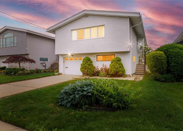 Property at 34 E Bedell St, Freeport, NY 11520, 4 beds, 2 baths