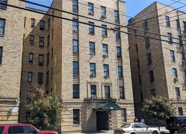 Photo of 3230 Cruger Ave Unit 3M, Bronx, NY 10467
