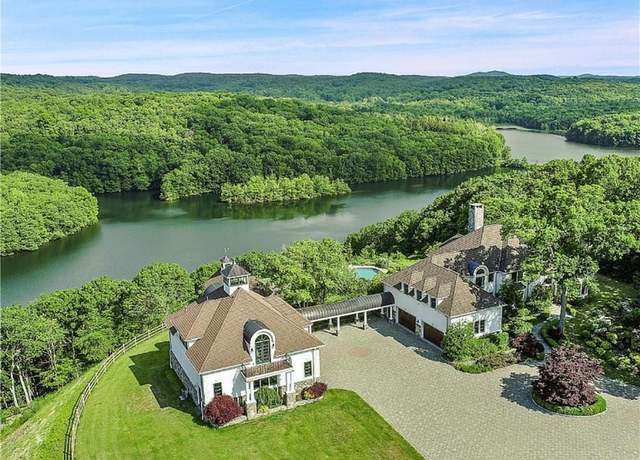 Property at 737 Croton Falls Rd, Carmel, NY 10512, 6 beds, 8 baths