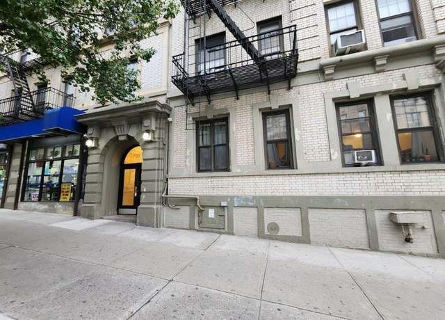 Property at 33 Convent Ave #10, New York (manhattan), NY 10027, 3 beds, 1 bath