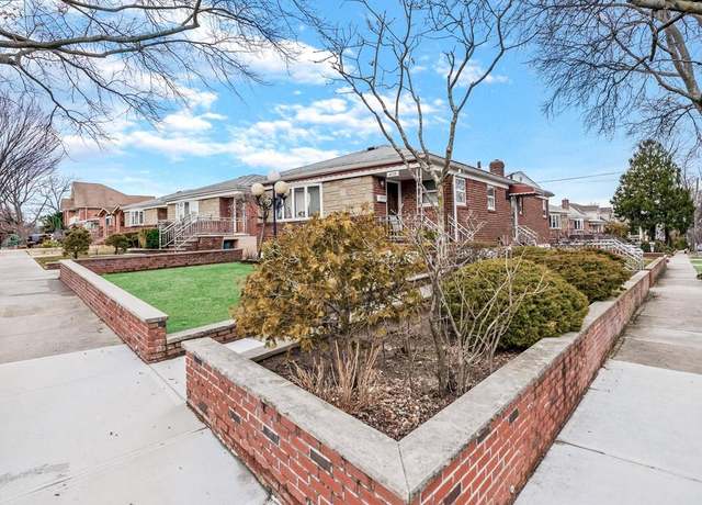 Property at 147-29 5th Ave, Whitestone, NY 11357, 3 beds, 2 baths