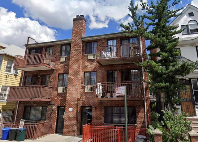 Property at 41-23 76th St Unit 2B, Elmhurst, NY 11373, 1 bed, 1 bath
