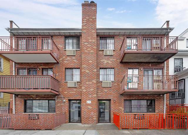 Property at 41-23 76th St Unit 2B, Elmhurst, NY 11373, 1 bed, 1 bath