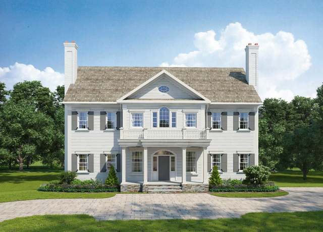 Property at 27 Round Hill Ct, Manhasset, NY 11030, 5 beds, 6.5 baths