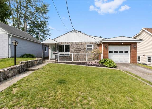 Property at 156 2nd St, Buchanan, NY 10511, 4 beds, 2 baths