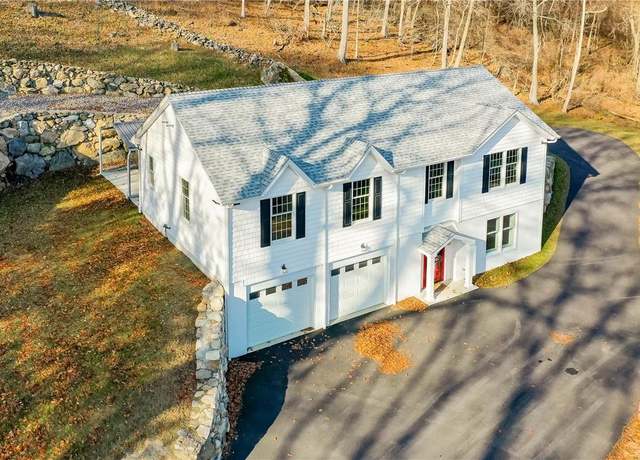 Property at 54 Nanny Hill Rd, Pawling, NY 12564, 3 beds, 3 baths