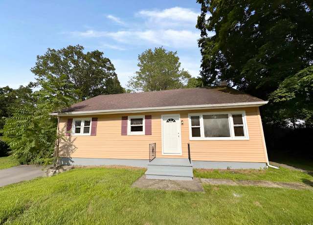 Property at 1638 Route 300, Newburgh, NY 12550, 3 beds, 1 bath