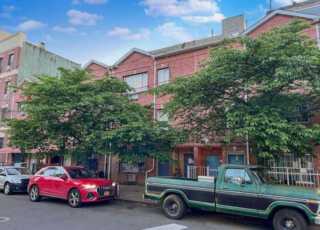 Property at 2181 Belmont Ave, Bronx, NY 10457