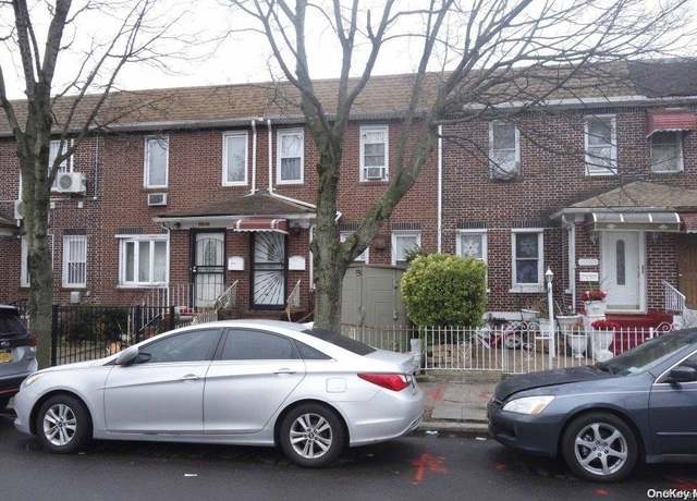 Property at 153-06 119th Ave, Jamaica, NY 11434, 3 beds, 2 baths