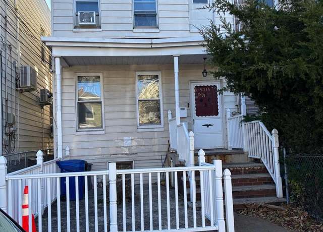 Property at 53-16 Haspel St, Elmhurst, NY 11373, 7 beds, 3 baths