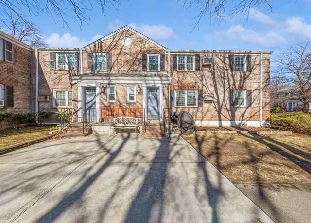 Property at 224-46 Horace Harding Expy #630, Oakland Gardens, NY 11364, 2 beds, 1 bath