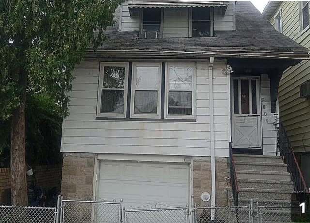 Property at 2809 Tiemann Ave, Bronx, NY 10469, 3 beds, 2 baths