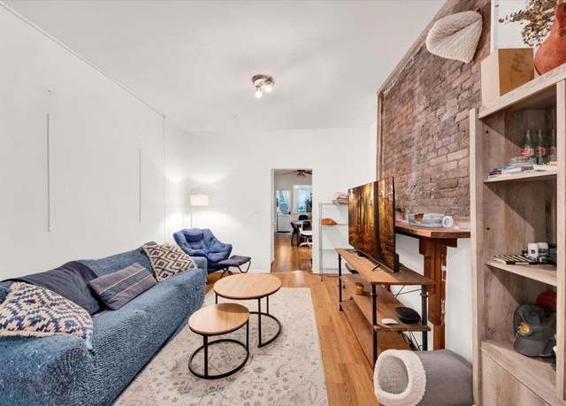 Property at 616 E 9th St Unit 2W, New York (manhattan), NY 10009, 1 bed, 1 bath