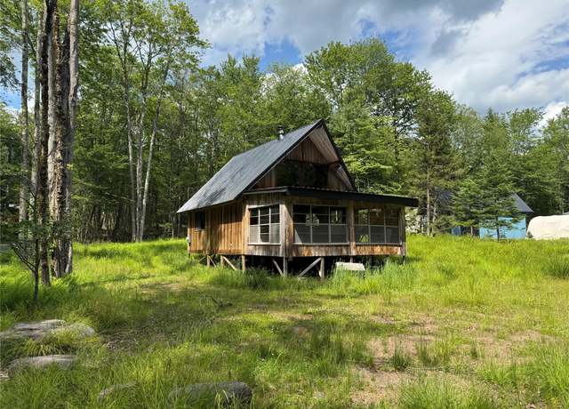 Property at 2 W Forest Ln, Parksville, NY 12768, 2 beds, 1 bath