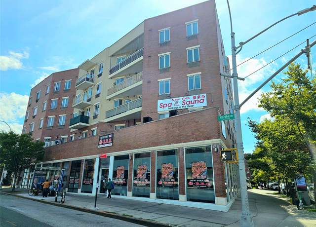 Property at 149-06 Northern Blvd #504, Flushing, NY 11354, 1 bed, 1 bath
