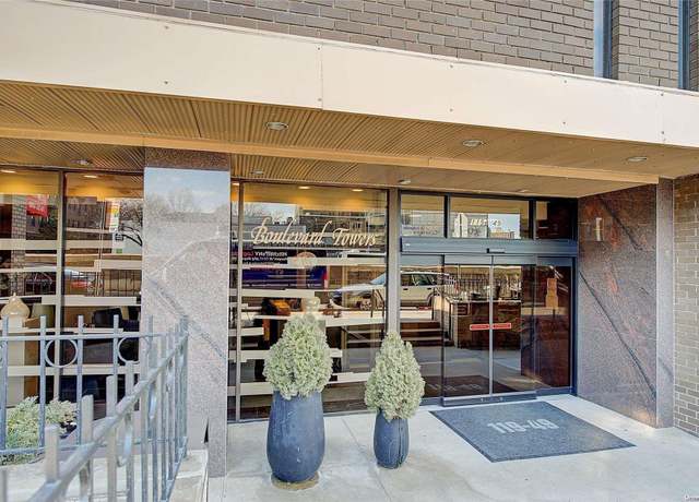 Property at 119-49 Union Tpke Unit 7E, Forest Hills, NY 11375, 2 beds, 1 bath