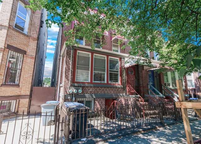 Property at 68 Norwood Ave, Brooklyn, NY 11208, 6 beds, 3 baths