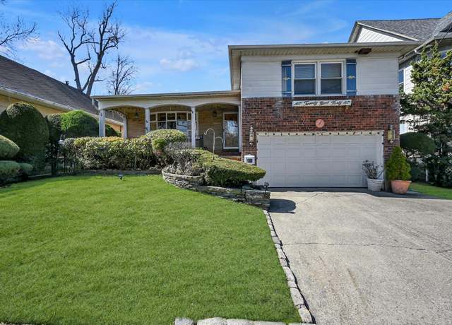 Property at 29-40 155th St, Flushing, NY 11354, 3 beds, 2.5 baths