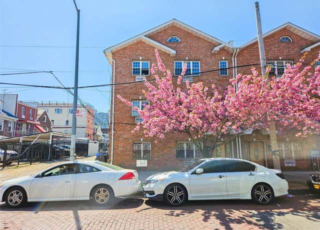 Property at 145-08 88th Ave, Jamaica, NY 11435