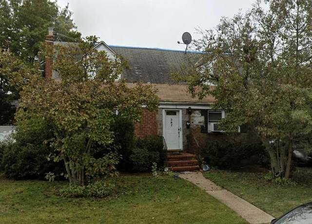 Property at 387 Sherbourne Rd, Valley Stream, NY 11580, 3 beds, 1 bath
