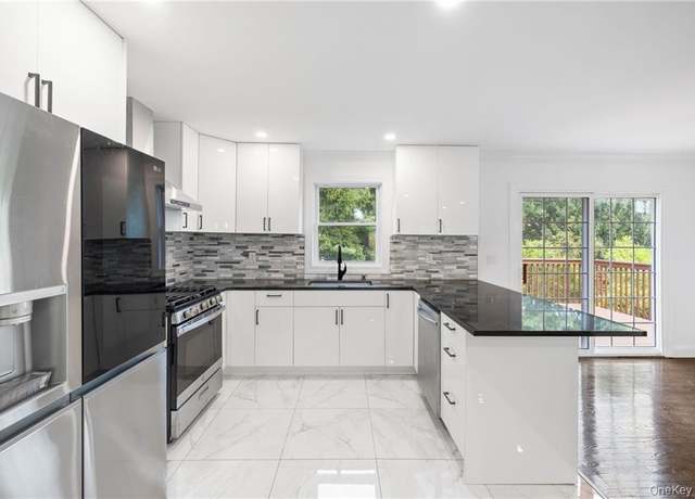 Property at 52 Broadway, Piermont, NY 10968, 3 beds, 2 baths