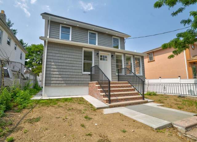 Property at 10944 141st St, Jamaica, NY 11435, 4 beds, 3 baths
