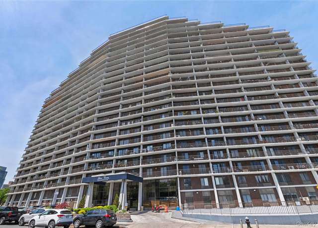 Property at 25-40 Shore Blvd Unit 6M, Astoria, NY 11102, 1 bed, 1 bath