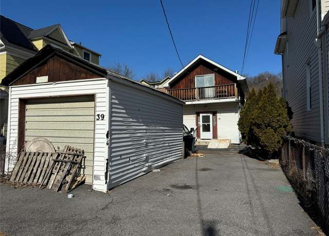 Property at 39 Randolph St, Yonkers, NY 10705, 2 beds, 2 baths