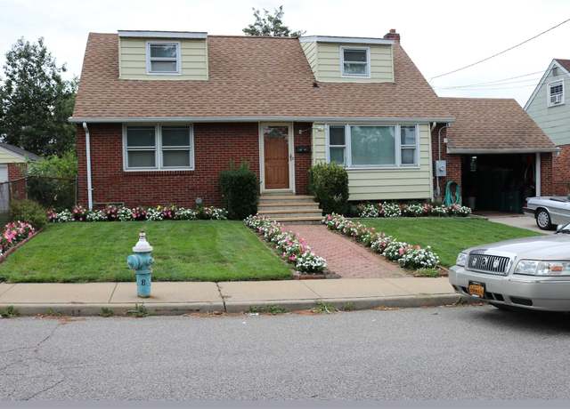 Property at 1644 Lenox St, Elmont, NY 11003, 4 beds, 2 baths