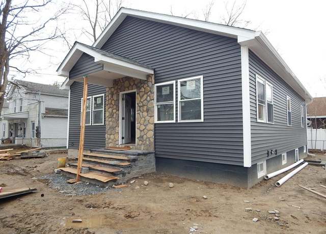 Property at 17 Brooklyn St, Port Jervis, NY 12771, 5 beds, 3 baths