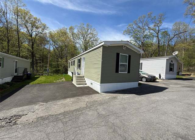 Property at 3146 Route 9w Unit 8A, New Windsor, NY 12553, 2 beds, 2 baths
