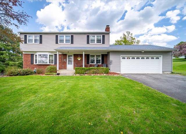 Property at 24 Hickory Dr, Campbell Hall, NY 10916, 5 beds, 2.5 baths