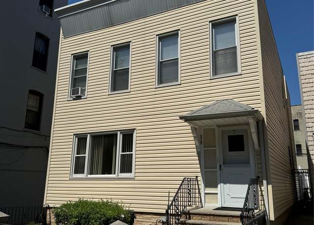 Property at 2590 37th St, Astoria, NY 11103, 5 beds, 2 baths
