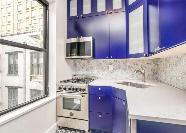 Property at 140 Claremont Ave Unit 6B, New York (manhattan), NY 10027, 1 bed, 1 bath
