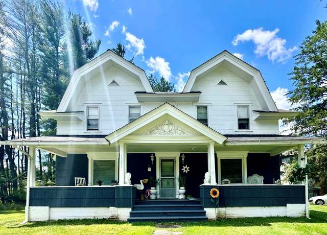 Property at 5090 State Route 52, Jeffersonville, NY 12748, 4 beds, 2 baths