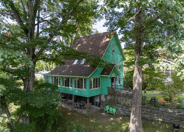 Property at 24921 State Highway 97, Hancock, NY 13783, 4 beds, 3 baths