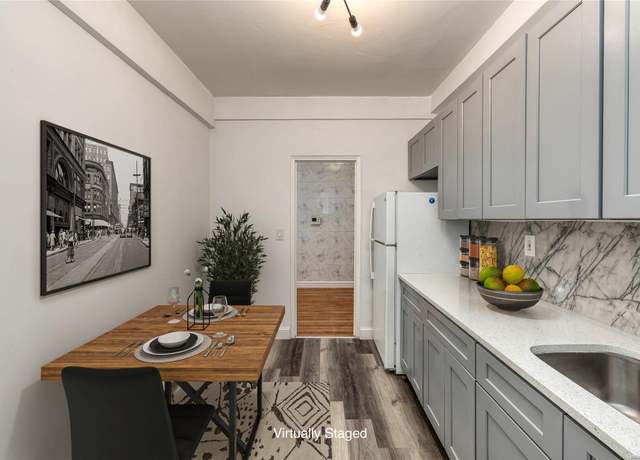 Property at 224 Highland Blvd #204, Brooklyn, NY 11207, 2 beds, 2 baths