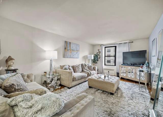 Property at 3119 Bailey Ave Unit 4B, Bronx, NY 10463, 2 beds, 1 bath
