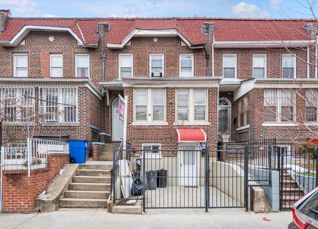 Property at 32-51 84th St, East Elmhurst, NY 11370, 4 beds, 3 baths