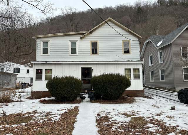 Property at 212 Old Route 22, Wassaic, NY 12592, 5 beds, 3 baths