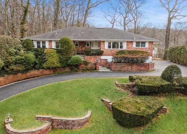 Property at 65 Finch Dr, East Hills, NY 11576, 4 beds, 3.5 baths