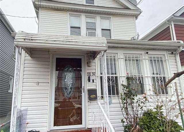 Property at 88-39 186th St, Hollis, NY 11423, 3 beds, 2 baths