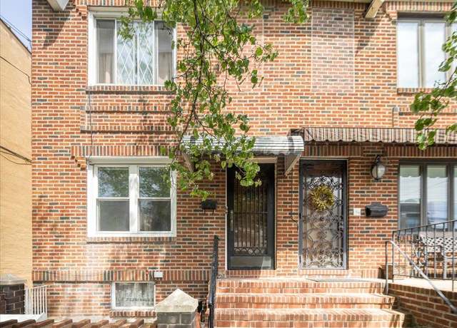 Property at 59-23 69th Ln, Maspeth, NY 11378, 4 beds, 2 baths