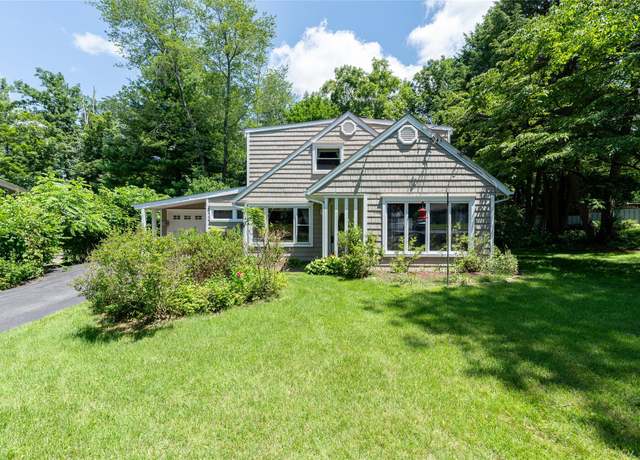 Property at 94 East Way, Mount Kisco, NY 10549, 4 beds, 1.5 baths