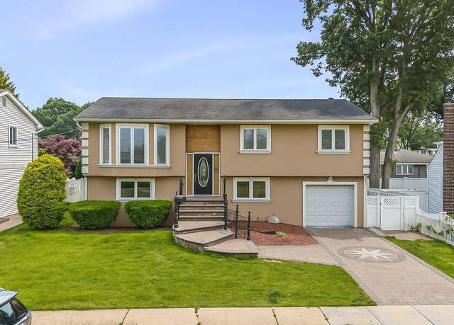 Property at 150 N Hawthorne St, North Massapequa, NY 11758, 5 beds, 2 baths